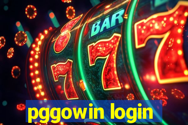 pggowin login